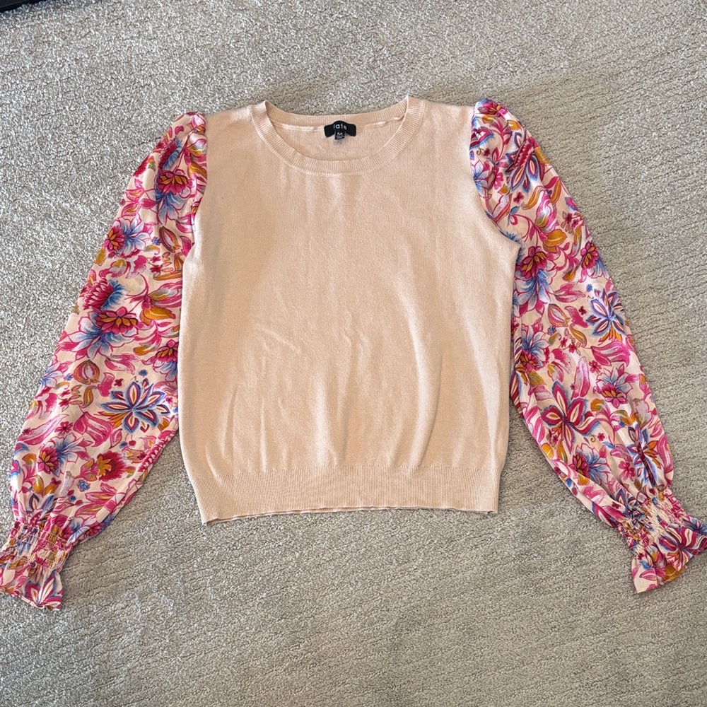 Fate sweater